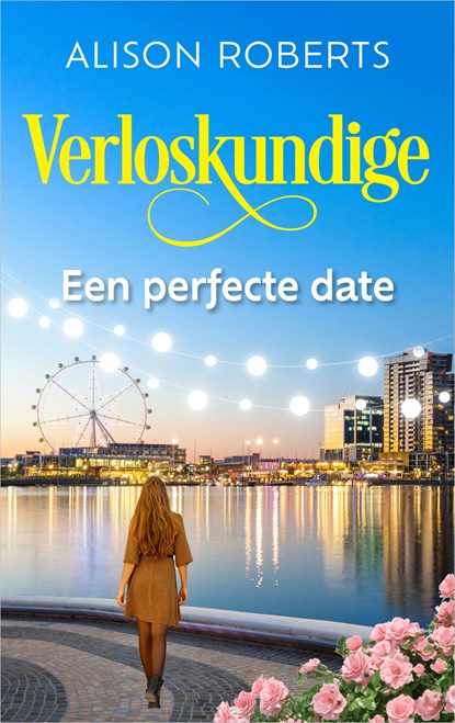 Een perfecte date, Alison Roberts - Ebook - 9789402580648