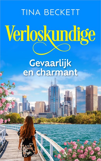 Gevaarlijk en charmant, Tina Beckett - Ebook - 9789402580693