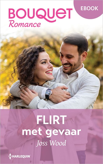 Flirt met gevaar, Joss Wood - Ebook - 9789402580952