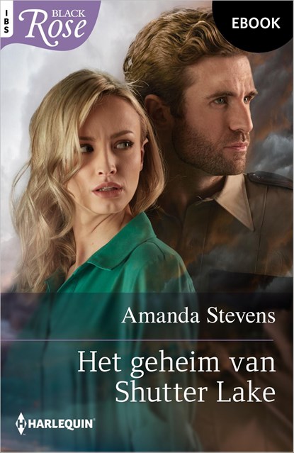 Het geheim van Shutter Lake, Amanda Stevens - Ebook - 9789402581096