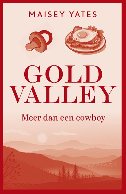Meer dan een cowboy, Maisey Yates - Ebook - 9789402581249