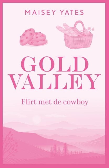 Flirt met de cowboy, Maisey Yates - Ebook - 9789402581263