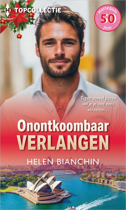 Onontkoombaar verlangen, Helen Bianchin - Ebook - 9789402581607