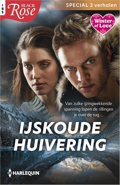 IJskoude huivering, Cassie Miles ; Cindi Myers ; Elle James - Ebook - 9789402581959