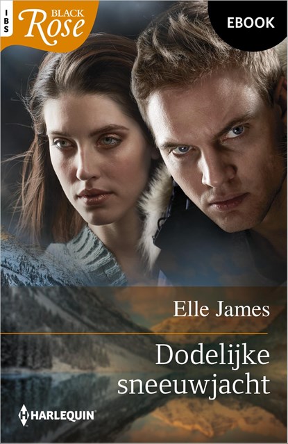 Dodelijke sneeuwjacht, Elle James - Ebook - 9789402581980