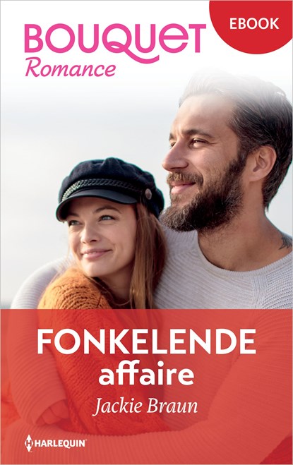 Fonkelende affaire, Jackie Braun - Ebook - 9789402582604