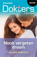 Nooit vergeten droom