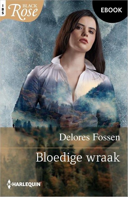 Bloedige wraak, Delores Fossen - Ebook - 9789402582697