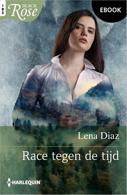Race tegen de tijd, Lena Diaz - Ebook - 9789402582703