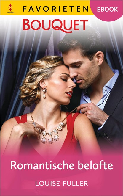 Romantische belofte, Louise Fuller - Ebook - 9789402582741