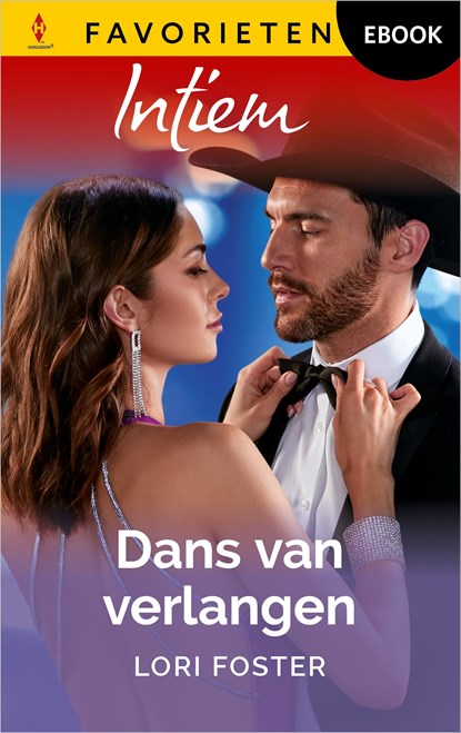 Dans van verlangen, Lori Foster - Ebook - 9789402583236