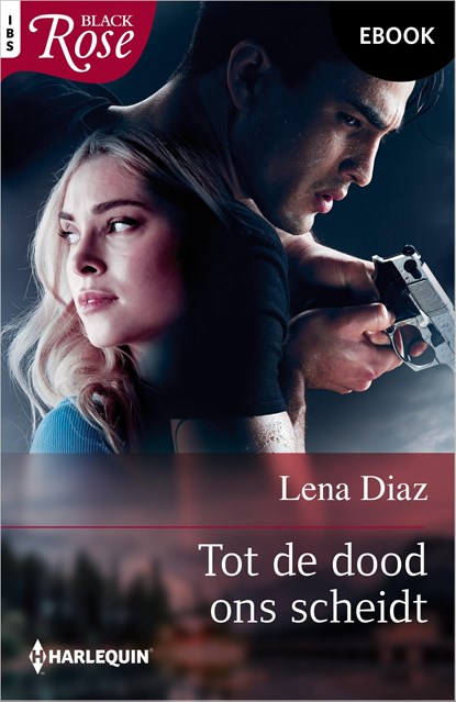 Tot de dood ons scheidt, Lena Diaz - Ebook - 9789402583472