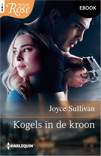 Kogels in de kroon, Joyce Sullivan - Ebook - 9789402583496