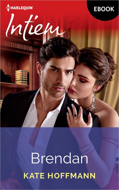 Brendan, Kate Hoffmann - Ebook - 9789402583519