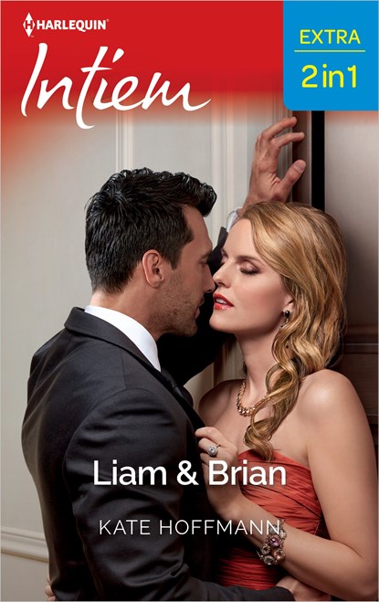 Liam / Brian, Kate Hoffmann - Ebook - 9789402583984