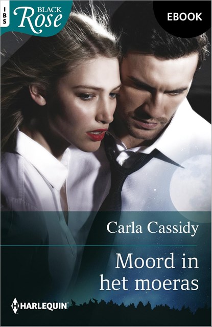 Moord in het moeras, Carla Cassidy - Ebook - 9789402584165