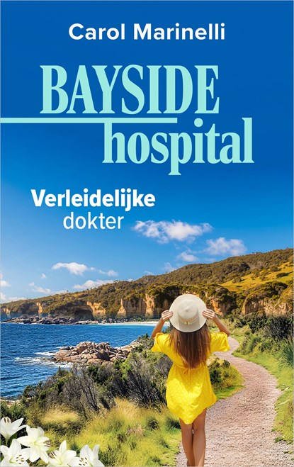 Verleidelijke dokter, Carol Marinelli - Ebook - 9789402584318