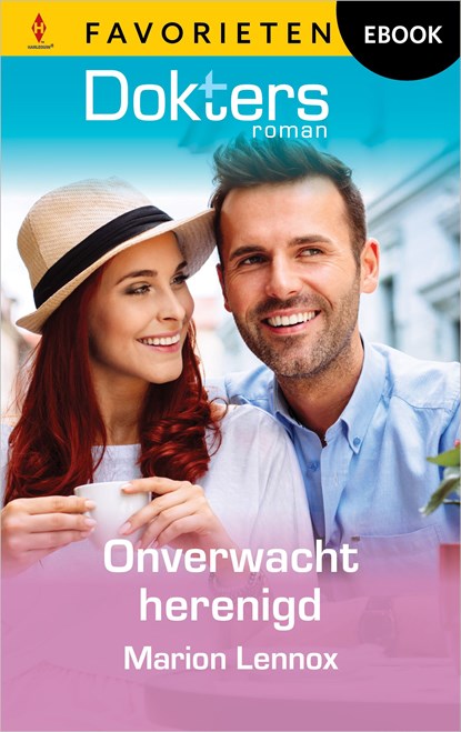 Onverwacht herenigd, Marion Lennox - Ebook - 9789402584745