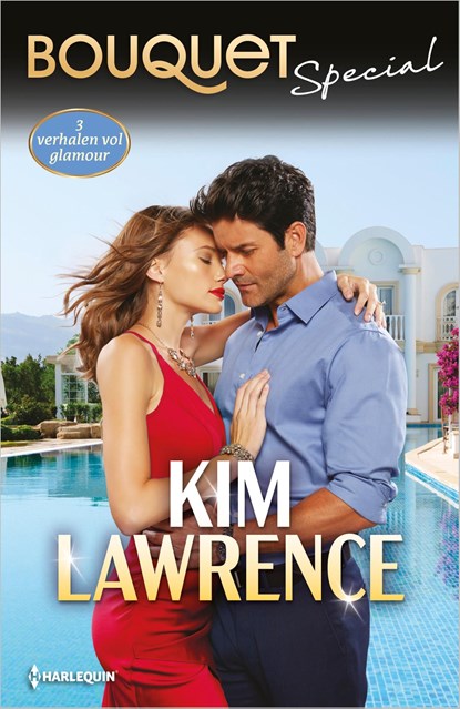 Bouquet Special Kim Lawrence, Kim Lawrence - Ebook - 9789402584936