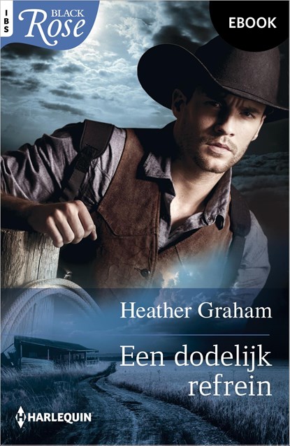 Een dodelijk refrein, Heather Graham - Ebook - 9789402585483