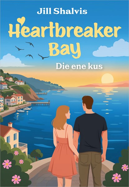 Die ene kus, Jill Shalvis - Ebook - 9789402585537