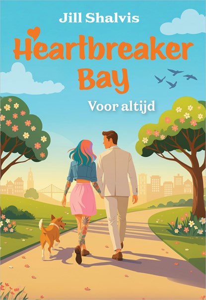 Voor altijd, Jill Shalvis - Ebook - 9789402585544