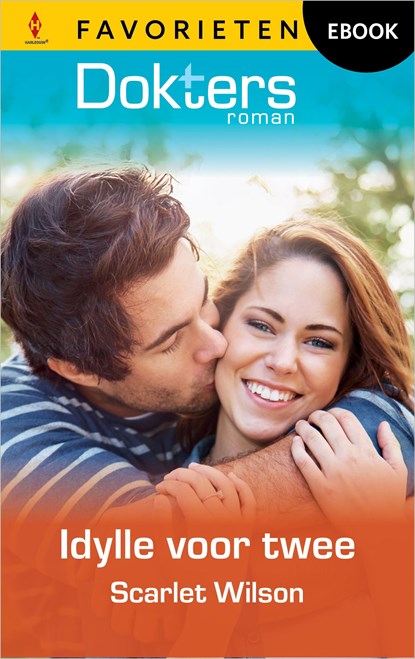 Idylle voor twee, Scarlet Wilson - Ebook - 9789402585827
