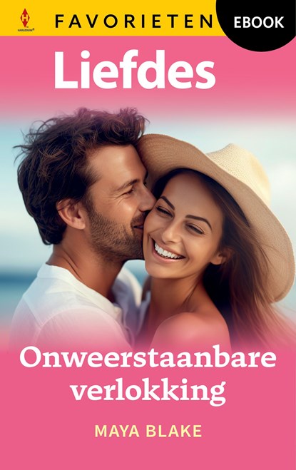 Onweerstaanbare verlokking, Maya Blake - Ebook - 9789402585865