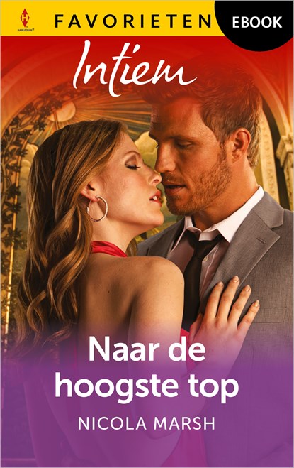 Naar de hoogste top, Nicola Marsh - Ebook - 9789402586138