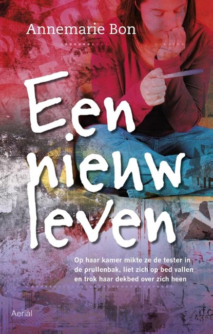 Een nieuw leven, Annemarie Bon - Paperback - 9789402600032