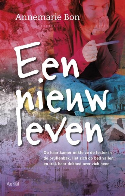 Een nieuw leven, Annemarie Bon - Ebook - 9789402600049