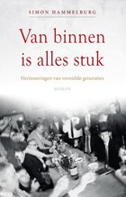 Van binnen is alles stuk | Simon Hammelburg | 