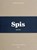 Spis, Mikkel Karstad - Gebonden - 9789402600377