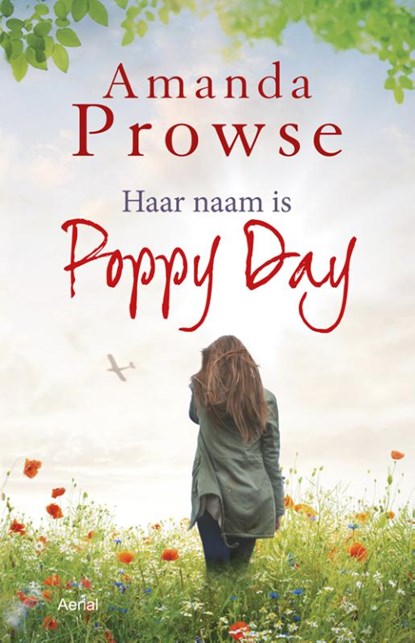 Haar naam is Poppy Day, Amanda Prowse - Paperback - 9789402600391