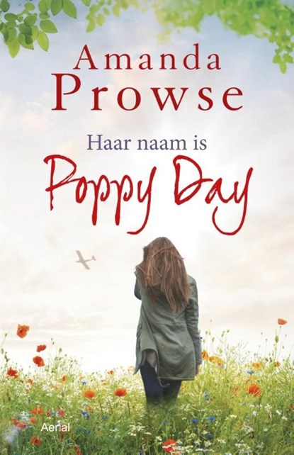 Haar naam is Poppy Day, Amanda Prowse - Ebook - 9789402600407