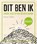 Dit ben ik, Guusje Slagter - Paperback - 9789402601046