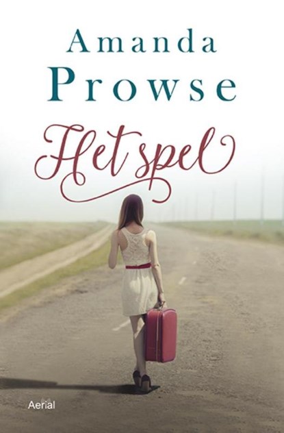 Het spel, Amanda Prowse - Paperback - 9789402601107