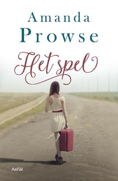 Het spel, Amanda Prowse - Ebook - 9789402601114