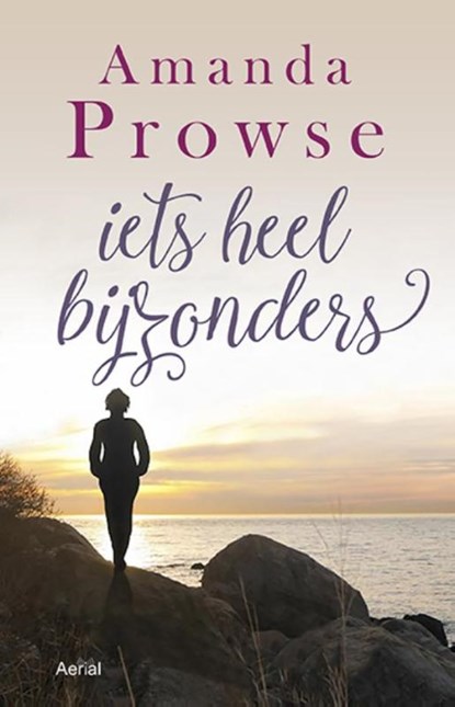 Iets heel bijzonders, Amanda Prowse - Paperback - 9789402601411