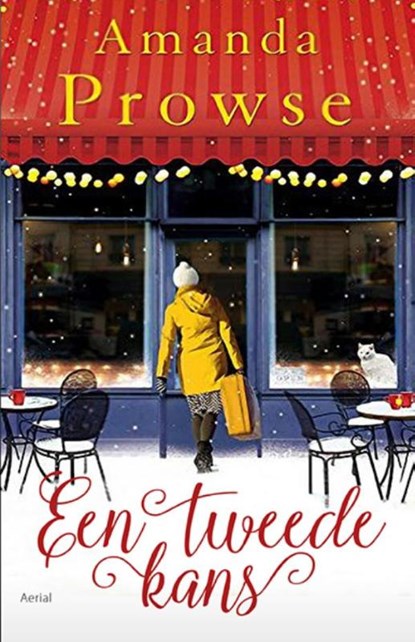 Een tweede kans, Amanda Prowse - Paperback - 9789402601596