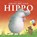 Grote brutale Hippo, Stuart Trotter - Gebonden - 9789402601657
