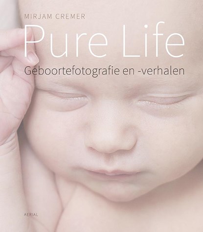 Pure Life, Mirjam Cremer - Gebonden - 9789402601947