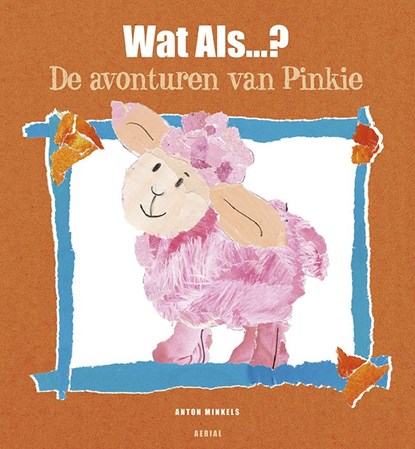 Wat als…?, Anton Minkels - Gebonden - 9789402604009