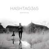 Hashtag365 - Sjoerd Spendel ; Lennart de Jong - 9789402605365