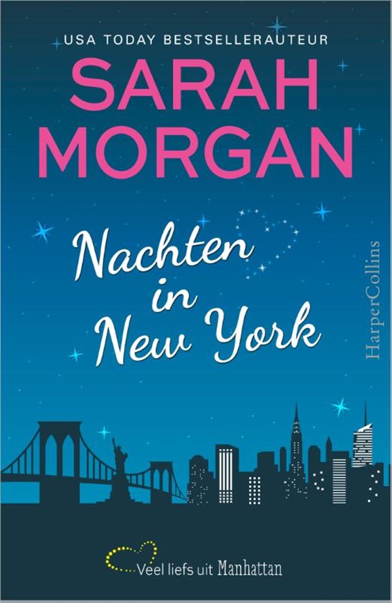Nachten in New York