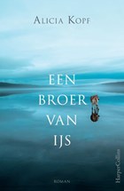 Een broer van ijs | Alicia Kopf | 