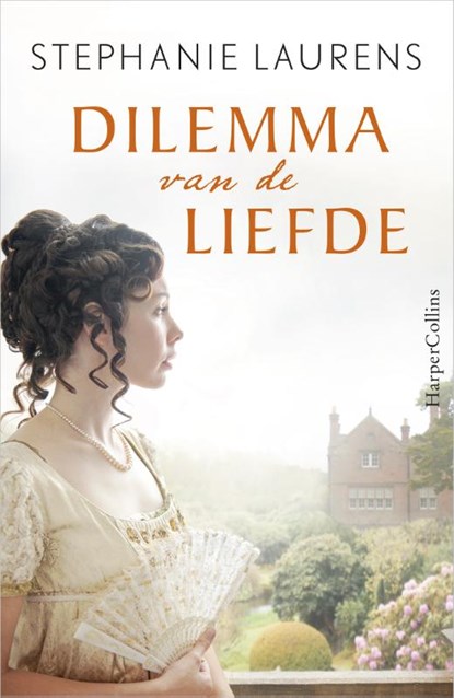 Dilemma van de liefde, Stephanie Laurens - Gebonden - 9789402700275