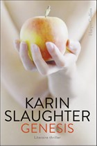 Genesis | Karin Slaughter | 