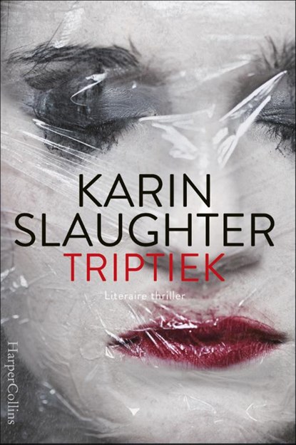 Tryptiek, Karin Slaughter - Paperback - 9789402700343