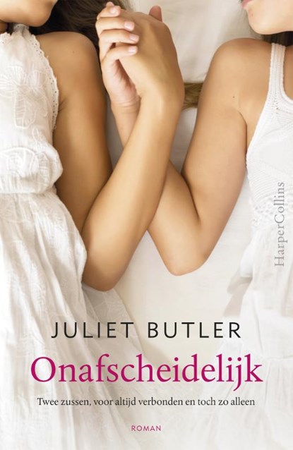 Onafscheidelijk, Juliet Butler - Paperback - 9789402700770